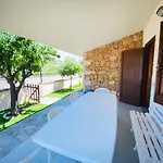 La Cinta 8