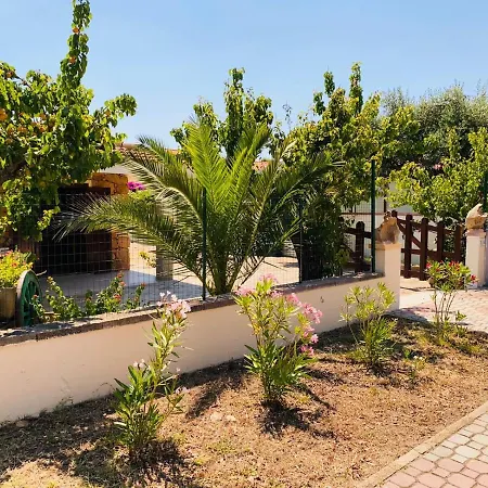 La Cinta 8 * San Teodoro (Sardinia)