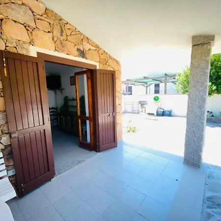 La Cinta 8 Daire San Teodoro (Sardinia)