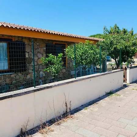 La Cinta 8 Daire San Teodoro (Sardinia)