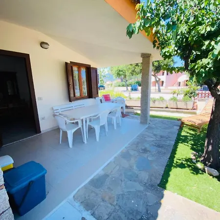 La Cinta 8 San Teodoro (Sardinia)