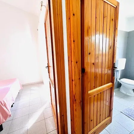 La Cinta 8 Daire San Teodoro (Sardinia)