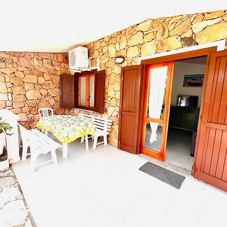 La Cinta 8 San Teodoro (Sardinia)