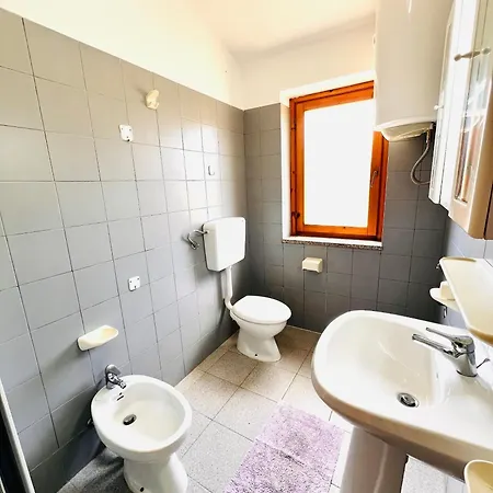 La Cinta 8 Daire San Teodoro (Sardinia)