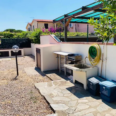 La Cinta 8 Appartement *