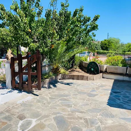 La Cinta 8 San Teodoro (Sardinia)