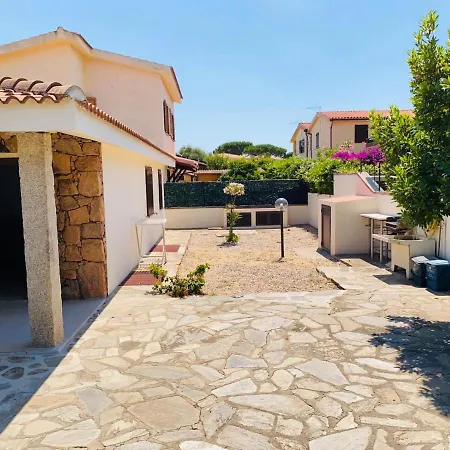 Apartament La Cinta 8
