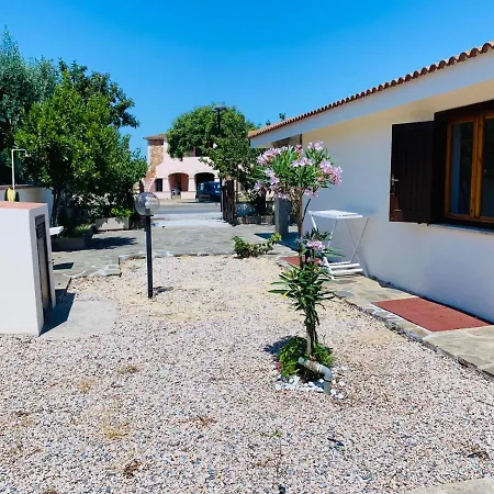 La Cinta 8 Appartement *