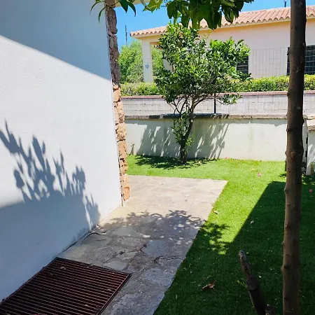 La Cinta 8 Apartament