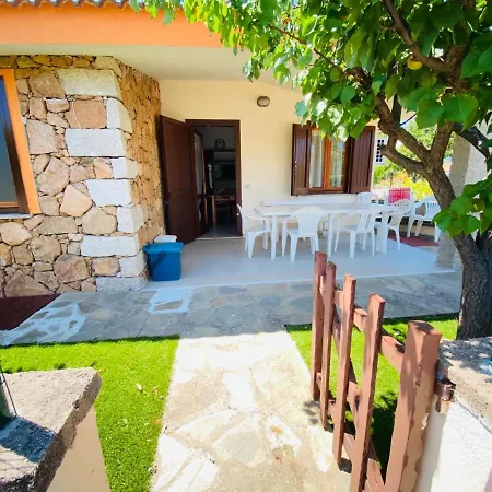 Apartamento La Cinta 8