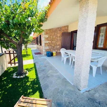 La Cinta 8 * San Teodoro (Sardinia)