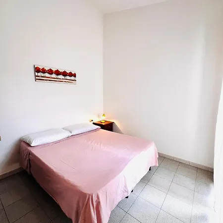 La Cinta 8 Appartement