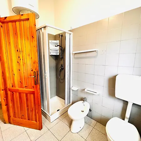 Apartamento La Cinta 8