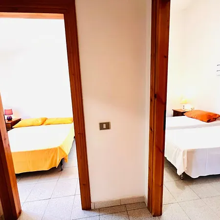 La Cinta 8 Appartement *