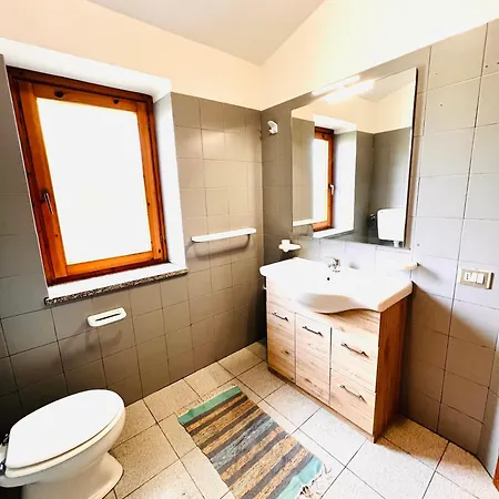 Appartement La Cinta 8 *