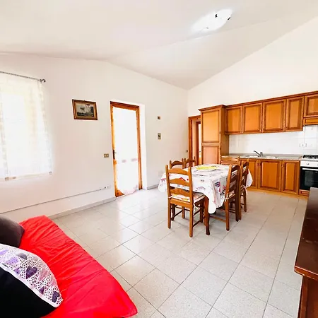 La Cinta 8 شقة سان تيودورو