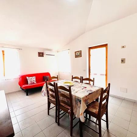 شقة La Cinta 8 سان تيودورو