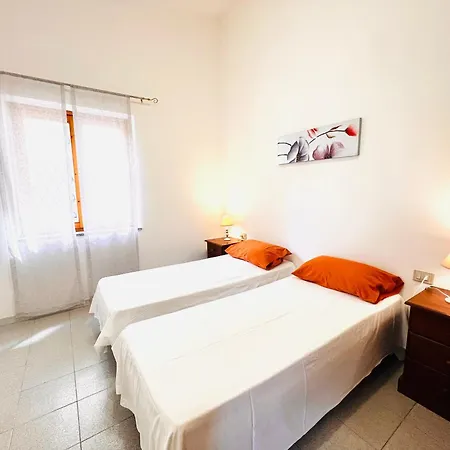 La Cinta 8 * San Teodoro (Sardinia)