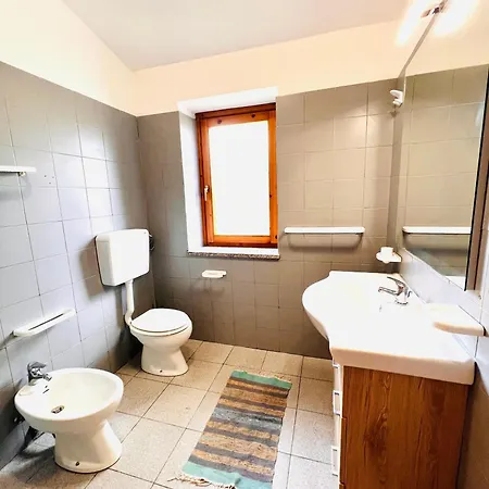 La Cinta 8 Appartement