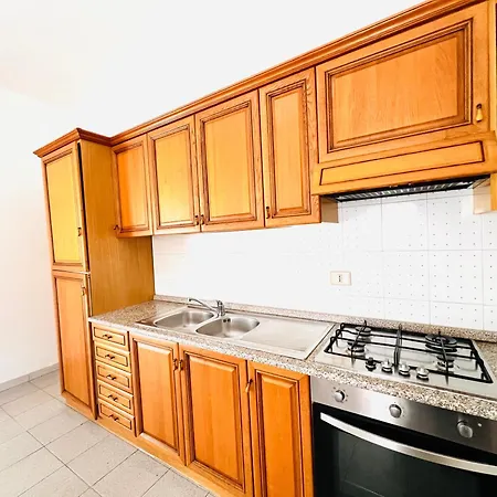 Apartamento La Cinta 8