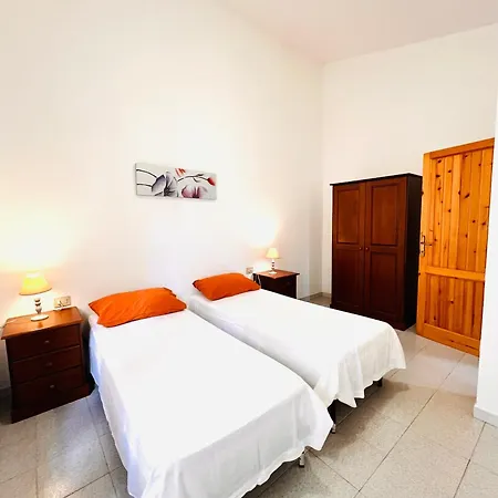 La Cinta 8 Apartament *