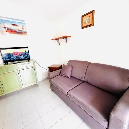 Apartament La Cinta 8 *