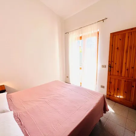 La Cinta 8 * San Teodoro (Sardinia)