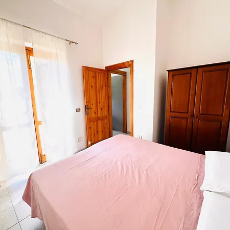 La Cinta 8 Appartement