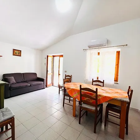 Apartamento La Cinta 8