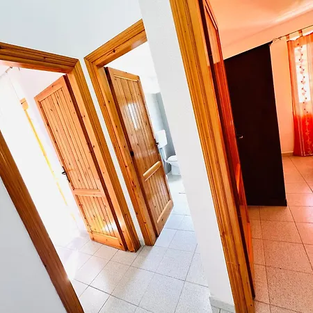 La Cinta 8 Apartament *