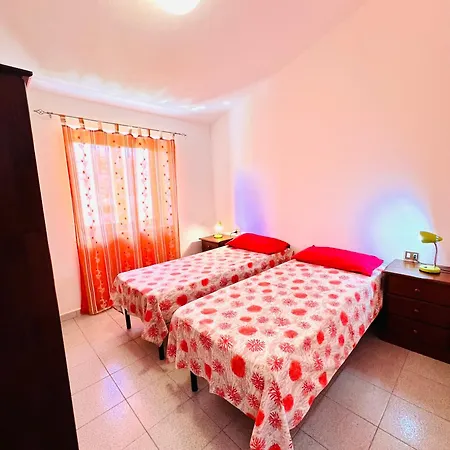 Apartamento La Cinta 8 *