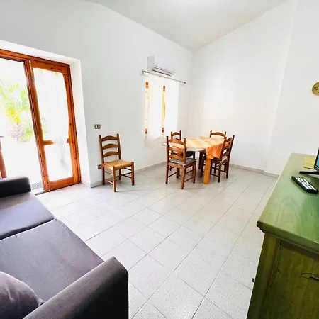 La Cinta 8 Appartement San Teodoro (Sardinia)