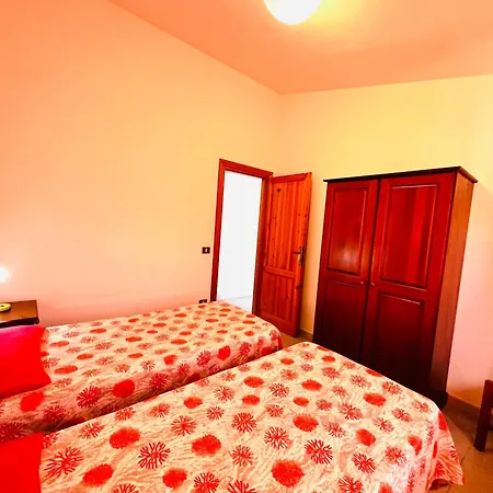 Appartement La Cinta 8 San Teodoro (Sardinia)