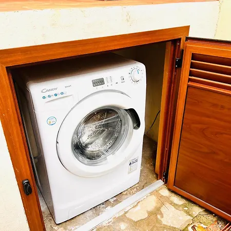 La Cinta 8 Apartament