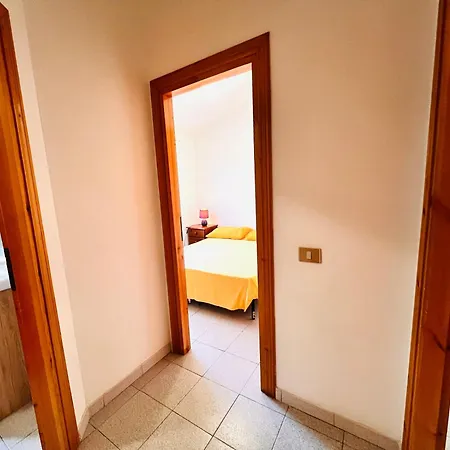 Apartament La Cinta 8