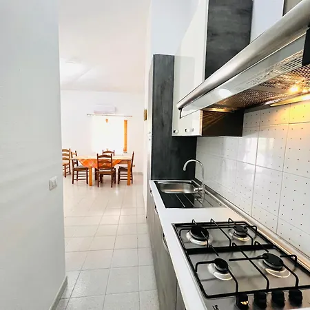 Appartement La Cinta 8 *