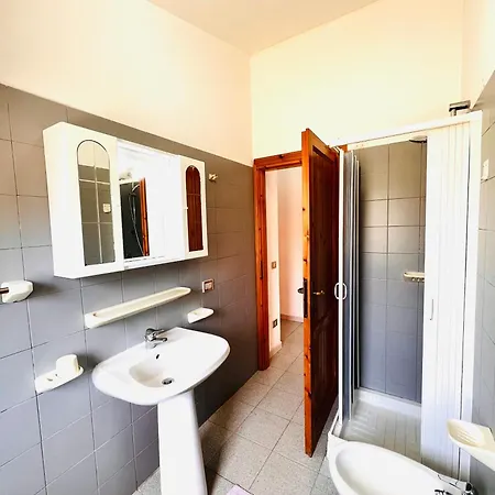Appartement La Cinta 8 San Teodoro (Sardinia)