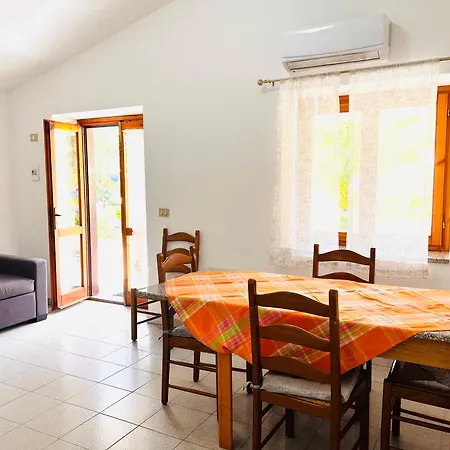 La Cinta 8 Apartament