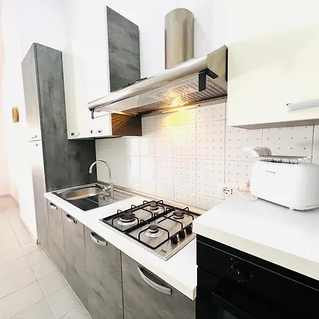 Apartament La Cinta 8