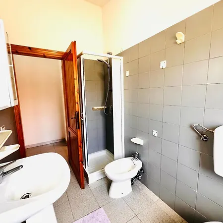La Cinta 8 Appartement *
