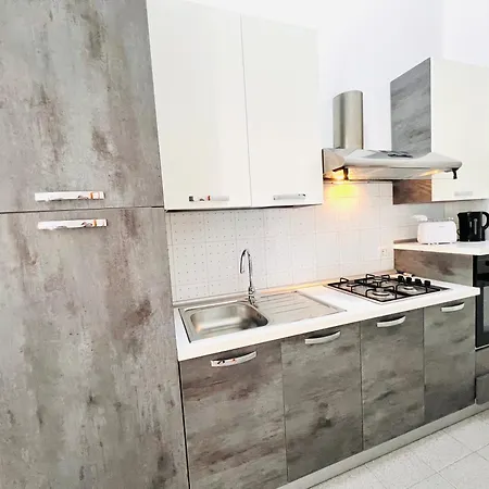 Appartement La Cinta 8 *