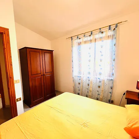 La Cinta 8 Appartement San Teodoro (Sardinia)