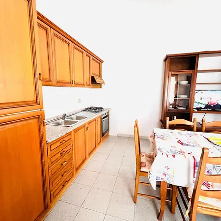 Appartement La Cinta 8 San Teodoro (Sardinia)