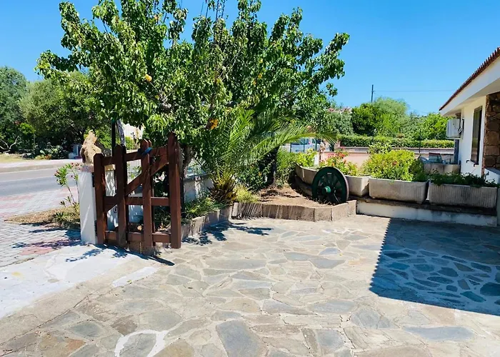 La Cinta 8 سان تيودورو