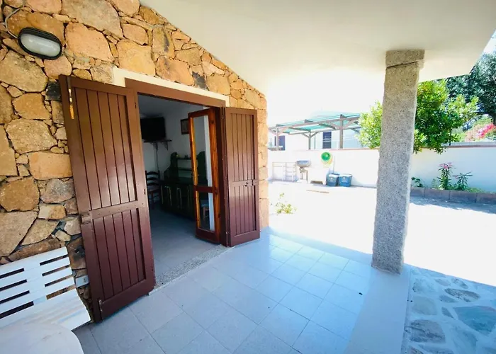 La Cinta 8 شقة سان تيودورو