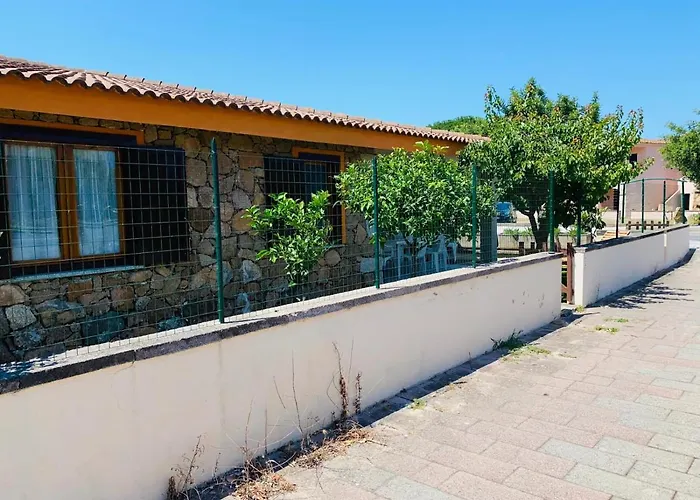 La Cinta 8 شقة سان تيودورو