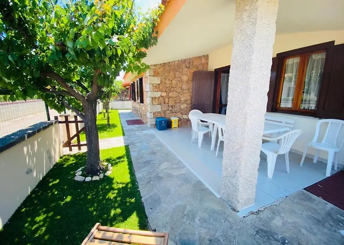 La Cinta 8 * سان تيودورو