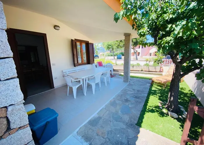 La Cinta 8 سان تيودورو