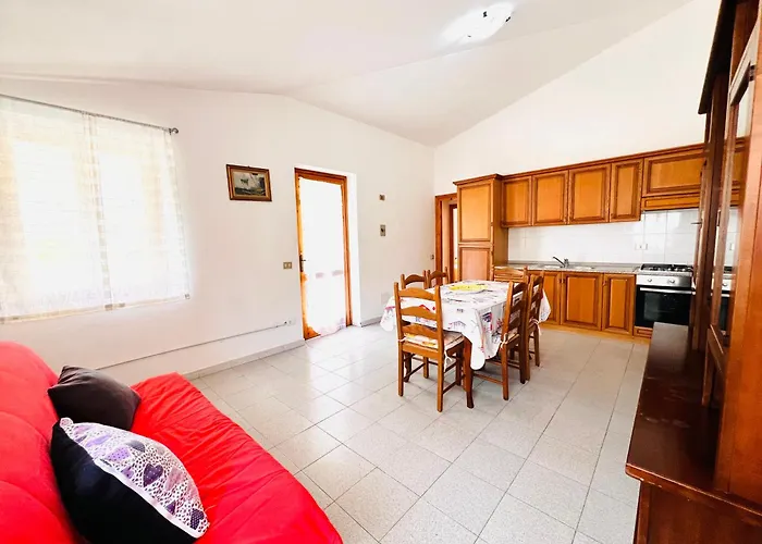 La Cinta 8 شقة سان تيودورو