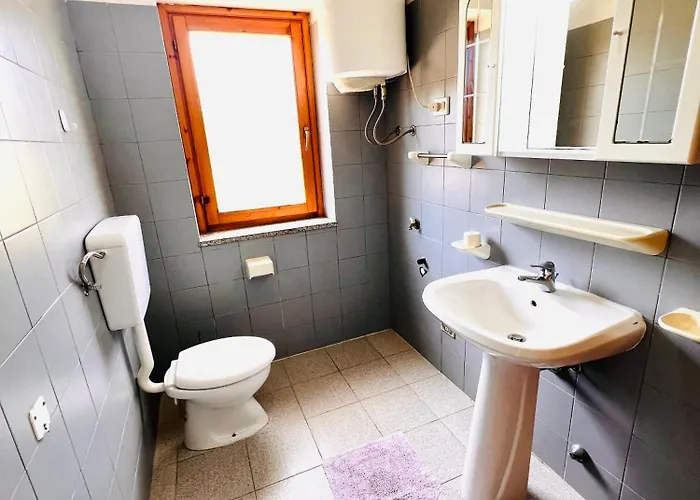 La Cinta 8 سان تيودورو